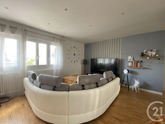 Appartement F3 à vendre - 3 pièces - 76.0 m2 - LISIEUX - 14 - BASSE-NORMANDIE - Century 21 Harmony