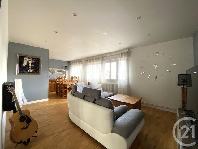 Appartement F3 à vendre - 3 pièces - 76.0 m2 - LISIEUX - 14 - BASSE-NORMANDIE - Century 21 Harmony