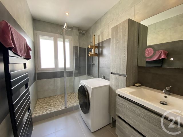 Appartement F3 à vendre - 3 pièces - 76.0 m2 - LISIEUX - 14 - BASSE-NORMANDIE - Century 21 Harmony