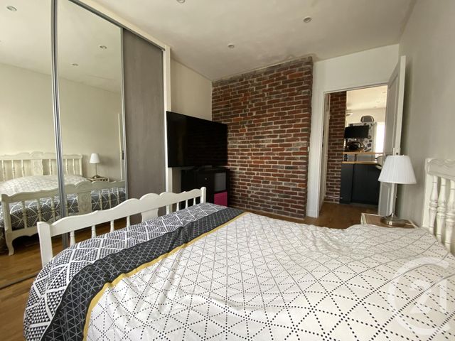 Appartement F3 à vendre - 3 pièces - 76.0 m2 - LISIEUX - 14 - BASSE-NORMANDIE - Century 21 Harmony