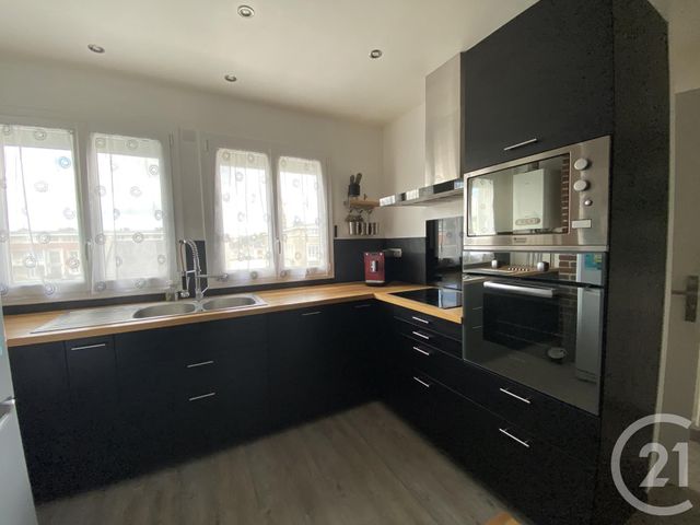 Appartement F3 à vendre - 3 pièces - 76.0 m2 - LISIEUX - 14 - BASSE-NORMANDIE - Century 21 Harmony