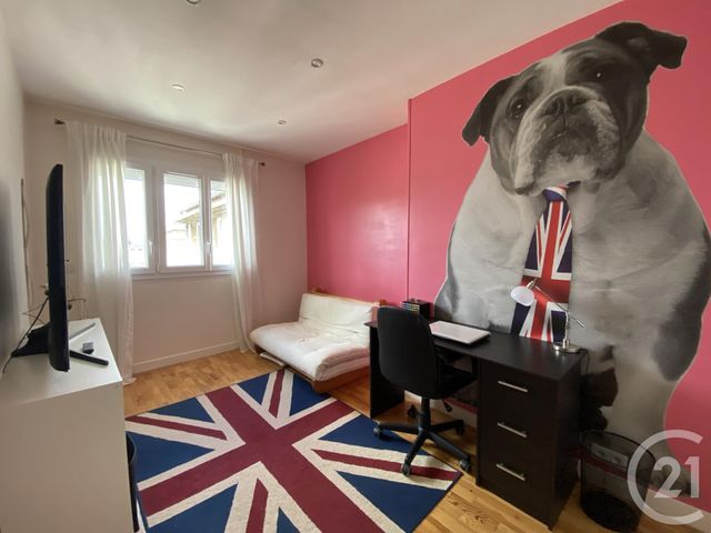 Appartement F3 à vendre - 3 pièces - 76.0 m2 - LISIEUX - 14 - BASSE-NORMANDIE - Century 21 Harmony