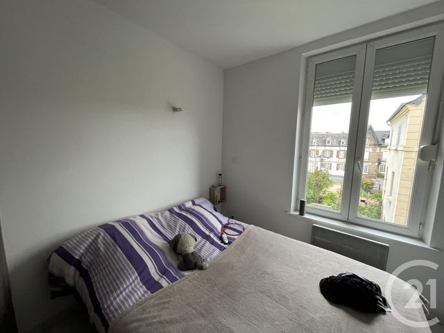 immeuble à vendre - 243.0 m2 - LISIEUX - 14 - BASSE-NORMANDIE - Century 21 Harmony