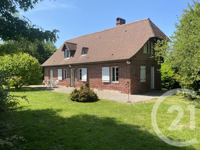 maison - LIVAROT PAYS D AUGE - 14
