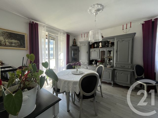 appartement - LISIEUX - 14