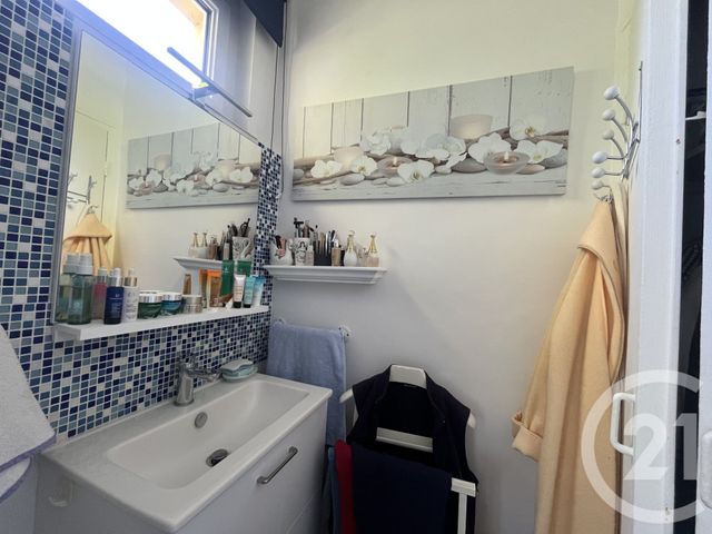 Appartement F4 à vendre - 4 pièces - 85.0 m2 - LISIEUX - 14 - BASSE-NORMANDIE - Century 21 Harmony