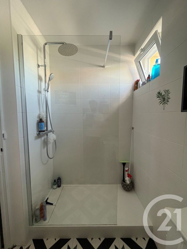 Appartement F4 à vendre - 4 pièces - 85.0 m2 - LISIEUX - 14 - BASSE-NORMANDIE - Century 21 Harmony