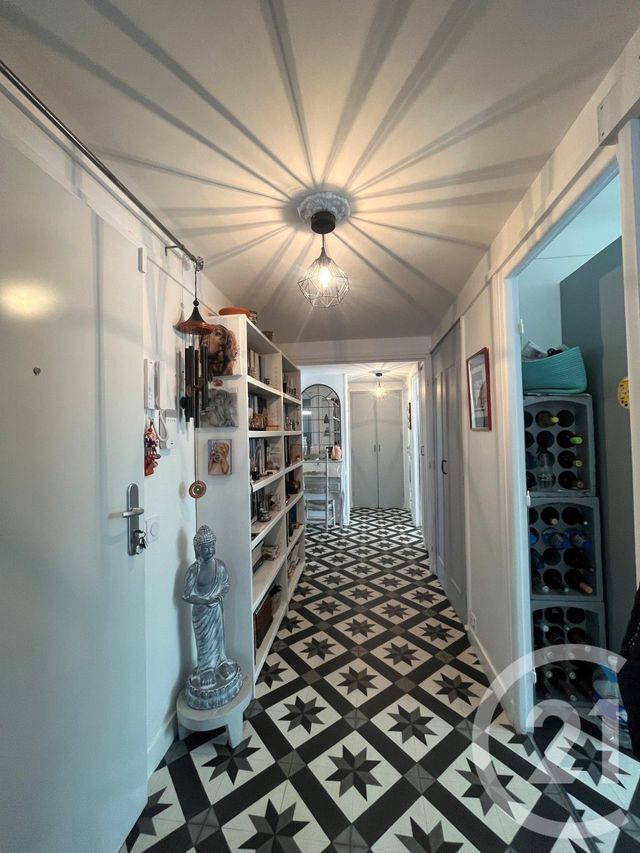 Appartement F4 à vendre - 4 pièces - 85.0 m2 - LISIEUX - 14 - BASSE-NORMANDIE - Century 21 Harmony