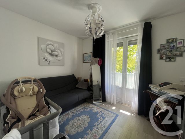 Appartement F4 à vendre - 4 pièces - 85.0 m2 - LISIEUX - 14 - BASSE-NORMANDIE - Century 21 Harmony