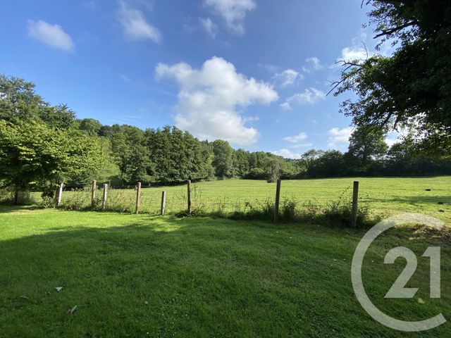 maison à vendre - 7 pièces - 173.0 m2 - LIVAROT PAYS D AUGE - 14 - BASSE-NORMANDIE - Century 21 Harmony