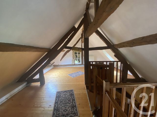 maison à vendre - 7 pièces - 173.0 m2 - LIVAROT PAYS D AUGE - 14 - BASSE-NORMANDIE - Century 21 Harmony