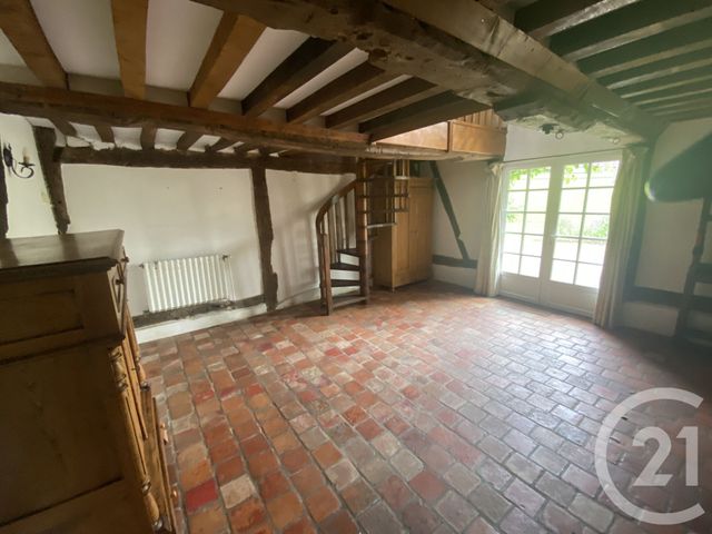 maison à vendre - 7 pièces - 173.0 m2 - LIVAROT PAYS D AUGE - 14 - BASSE-NORMANDIE - Century 21 Harmony