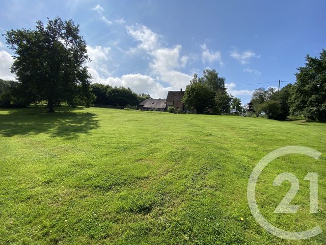 maison à vendre - 7 pièces - 173.0 m2 - LIVAROT PAYS D AUGE - 14 - BASSE-NORMANDIE - Century 21 Harmony