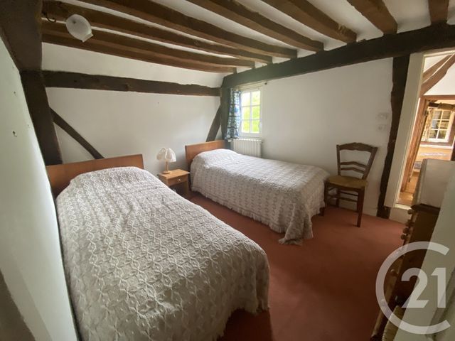 maison à vendre - 7 pièces - 173.0 m2 - LIVAROT PAYS D AUGE - 14 - BASSE-NORMANDIE - Century 21 Harmony