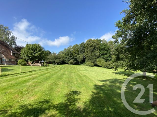 maison à vendre - 7 pièces - 173.0 m2 - LIVAROT PAYS D AUGE - 14 - BASSE-NORMANDIE - Century 21 Harmony