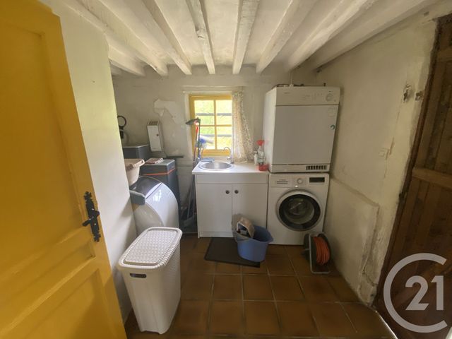 maison à vendre - 7 pièces - 173.0 m2 - LIVAROT PAYS D AUGE - 14 - BASSE-NORMANDIE - Century 21 Harmony