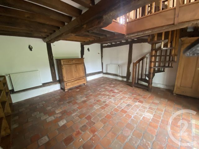 maison à vendre - 7 pièces - 173.0 m2 - LIVAROT PAYS D AUGE - 14 - BASSE-NORMANDIE - Century 21 Harmony