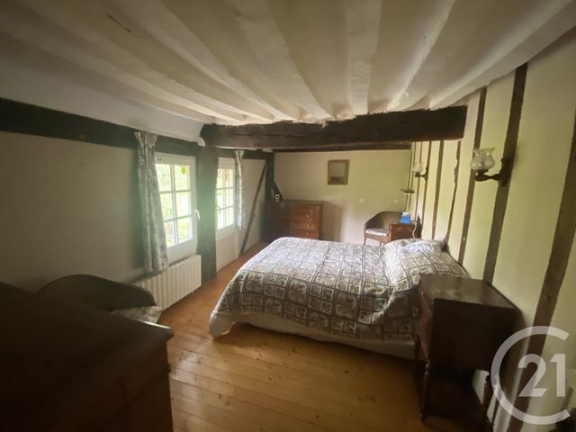 maison à vendre - 7 pièces - 173.0 m2 - LIVAROT PAYS D AUGE - 14 - BASSE-NORMANDIE - Century 21 Harmony