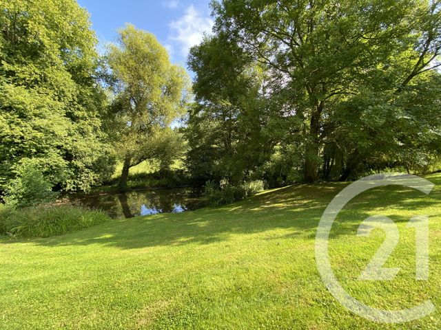 maison à vendre - 7 pièces - 173.0 m2 - LIVAROT PAYS D AUGE - 14 - BASSE-NORMANDIE - Century 21 Harmony