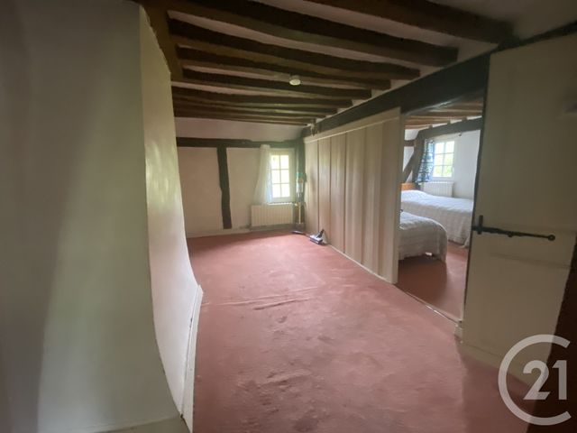 maison à vendre - 7 pièces - 173.0 m2 - LIVAROT PAYS D AUGE - 14 - BASSE-NORMANDIE - Century 21 Harmony