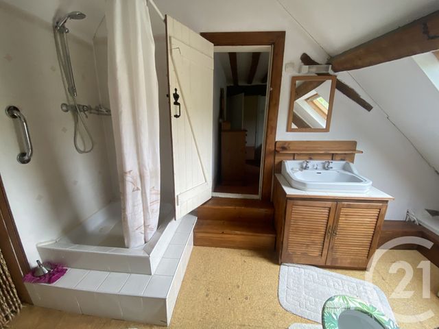 maison à vendre - 7 pièces - 173.0 m2 - LIVAROT PAYS D AUGE - 14 - BASSE-NORMANDIE - Century 21 Harmony