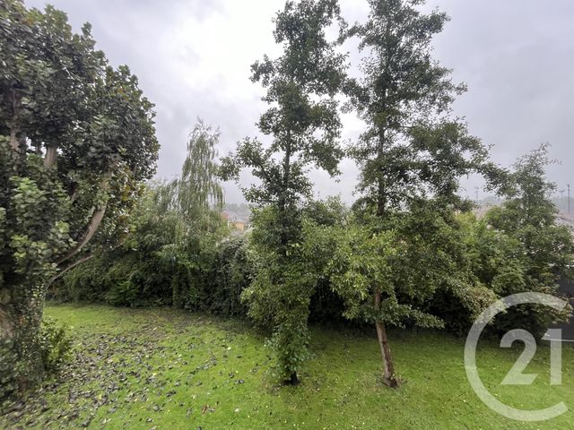 Appartement F1 à vendre - 1 pièce - 29.0 m2 - LISIEUX - 14 - BASSE-NORMANDIE - Century 21 Harmony