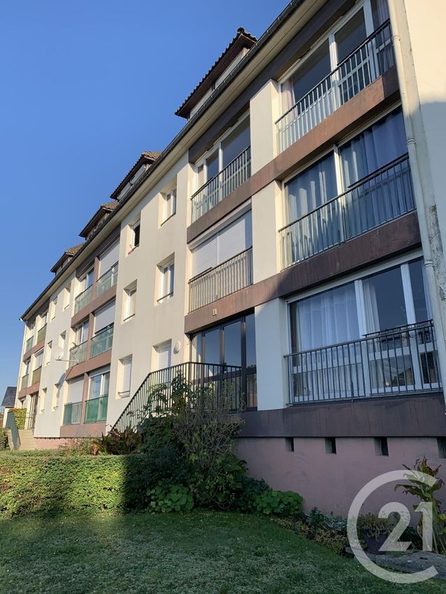appartement - LISIEUX - 14