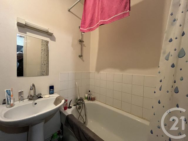 Appartement F1 à vendre - 1 pièce - 29.0 m2 - LISIEUX - 14 - BASSE-NORMANDIE - Century 21 Harmony