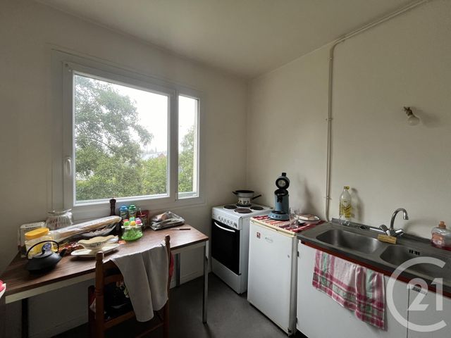 Appartement F1 à vendre - 1 pièce - 29.0 m2 - LISIEUX - 14 - BASSE-NORMANDIE - Century 21 Harmony