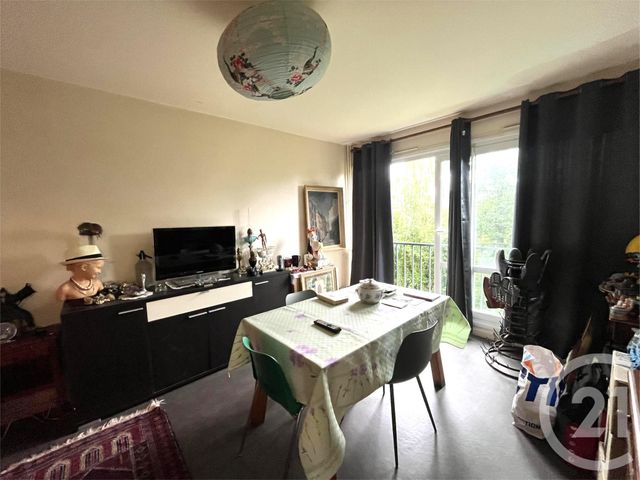 Appartement F1 à vendre - 1 pièce - 29.0 m2 - LISIEUX - 14 - BASSE-NORMANDIE - Century 21 Harmony