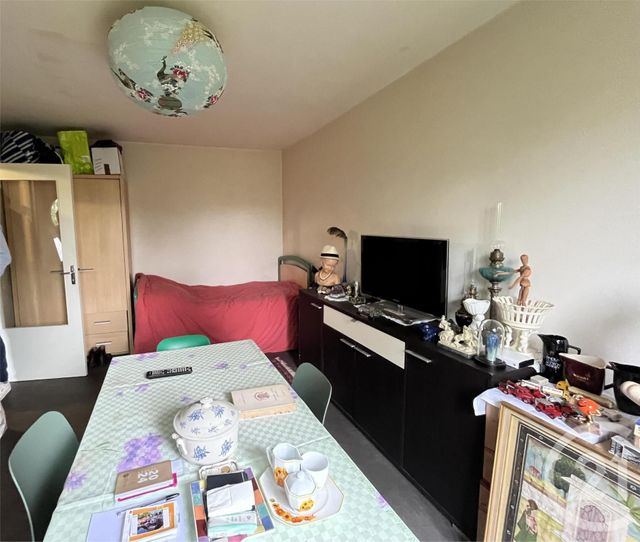 Appartement F1 à vendre - 1 pièce - 29.0 m2 - LISIEUX - 14 - BASSE-NORMANDIE - Century 21 Harmony