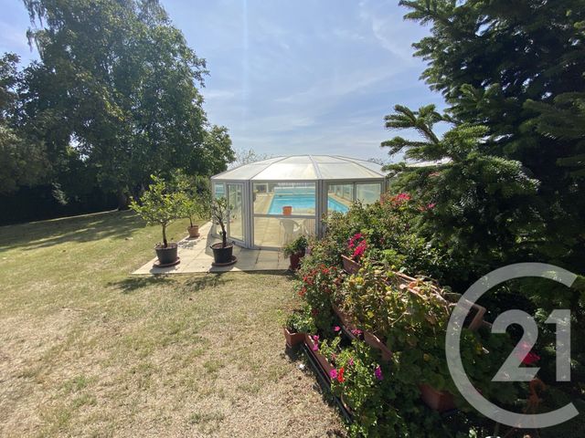 maison à vendre - 9 pièces - 176.5 m2 - LISIEUX - 14 - BASSE-NORMANDIE - Century 21 Harmony