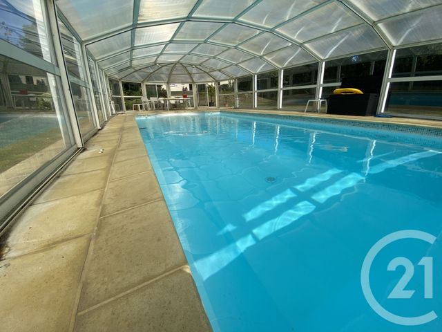 maison à vendre - 9 pièces - 176.5 m2 - LISIEUX - 14 - BASSE-NORMANDIE - Century 21 Harmony