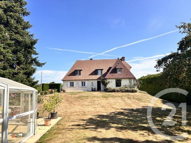 maison - LISIEUX - 14