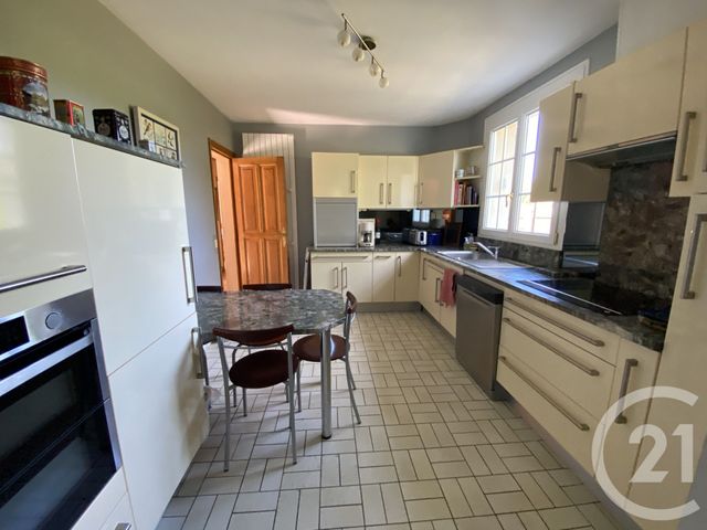 maison à vendre - 9 pièces - 176.5 m2 - LISIEUX - 14 - BASSE-NORMANDIE - Century 21 Harmony