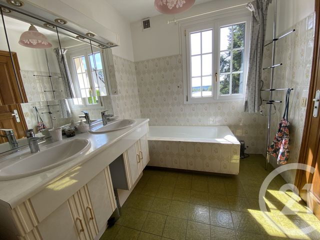 maison à vendre - 9 pièces - 176.5 m2 - LISIEUX - 14 - BASSE-NORMANDIE - Century 21 Harmony