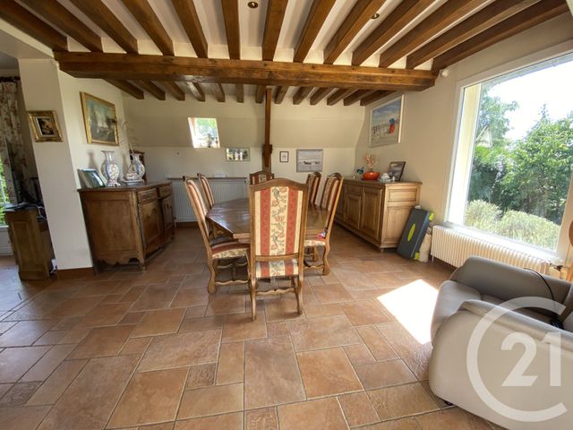 maison à vendre - 9 pièces - 176.5 m2 - LISIEUX - 14 - BASSE-NORMANDIE - Century 21 Harmony