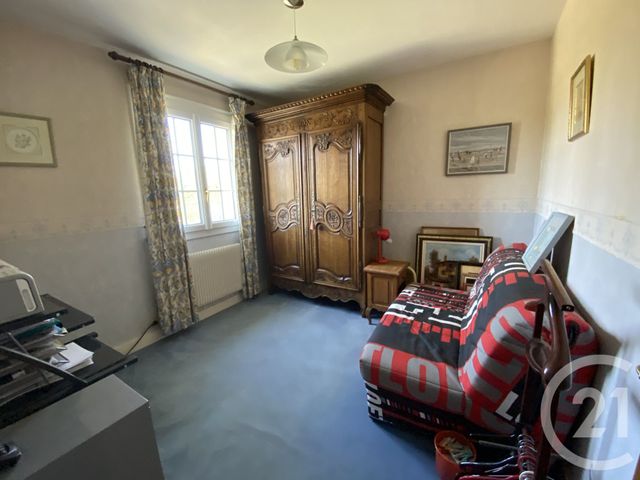 maison à vendre - 9 pièces - 176.5 m2 - LISIEUX - 14 - BASSE-NORMANDIE - Century 21 Harmony