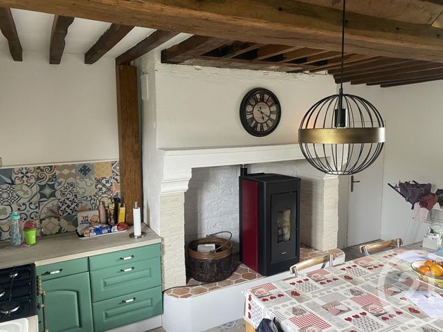 Afficher la photo en grand maison à vendre - 8 pièces - 288.0 m2 - ST PIERRE EN AUGE - 14 - BASSE-NORMANDIE - Century 21 Harmony