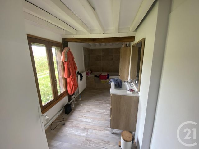 Afficher la photo en grand maison à vendre - 8 pièces - 288.0 m2 - ST PIERRE EN AUGE - 14 - BASSE-NORMANDIE - Century 21 Harmony