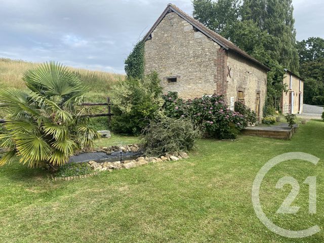 Afficher la photo en grand maison à vendre - 8 pièces - 288.0 m2 - ST PIERRE EN AUGE - 14 - BASSE-NORMANDIE - Century 21 Harmony