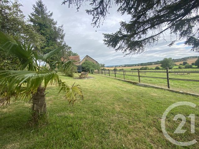 Afficher la photo en grand maison à vendre - 8 pièces - 288.0 m2 - ST PIERRE EN AUGE - 14 - BASSE-NORMANDIE - Century 21 Harmony