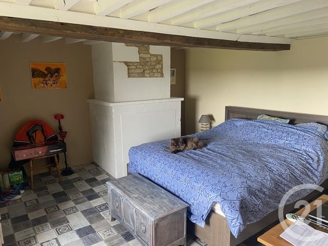 Afficher la photo en grand maison à vendre - 8 pièces - 288.0 m2 - ST PIERRE EN AUGE - 14 - BASSE-NORMANDIE - Century 21 Harmony