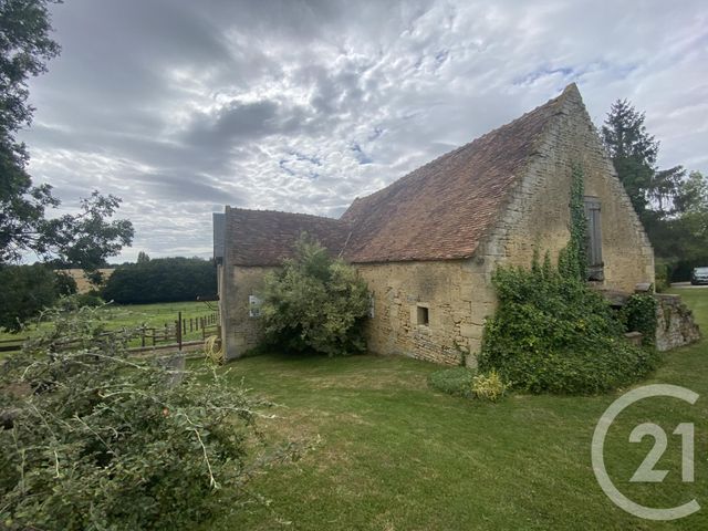 Afficher la photo en grand maison à vendre - 8 pièces - 288.0 m2 - ST PIERRE EN AUGE - 14 - BASSE-NORMANDIE - Century 21 Harmony