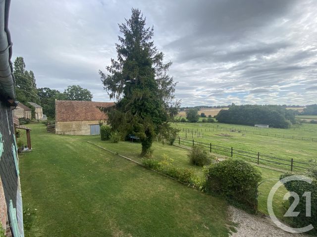 Afficher la photo en grand maison à vendre - 8 pièces - 288.0 m2 - ST PIERRE EN AUGE - 14 - BASSE-NORMANDIE - Century 21 Harmony