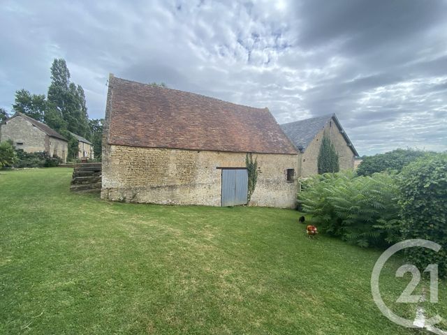 Afficher la photo en grand maison à vendre - 8 pièces - 288.0 m2 - ST PIERRE EN AUGE - 14 - BASSE-NORMANDIE - Century 21 Harmony