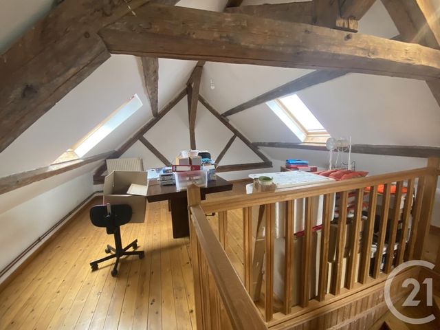 Afficher la photo en grand maison à vendre - 8 pièces - 288.0 m2 - ST PIERRE EN AUGE - 14 - BASSE-NORMANDIE - Century 21 Harmony