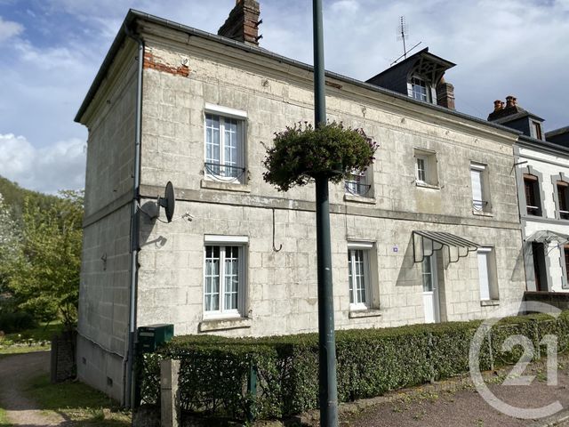 maison - LISIEUX - 14