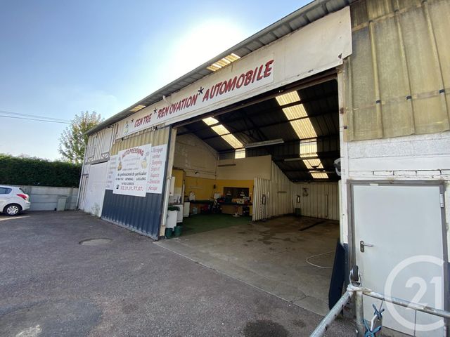 Afficher la photo en grand immeuble à vendre - 325.0 m2 - LISIEUX - 14 - BASSE-NORMANDIE - Century 21 Harmony