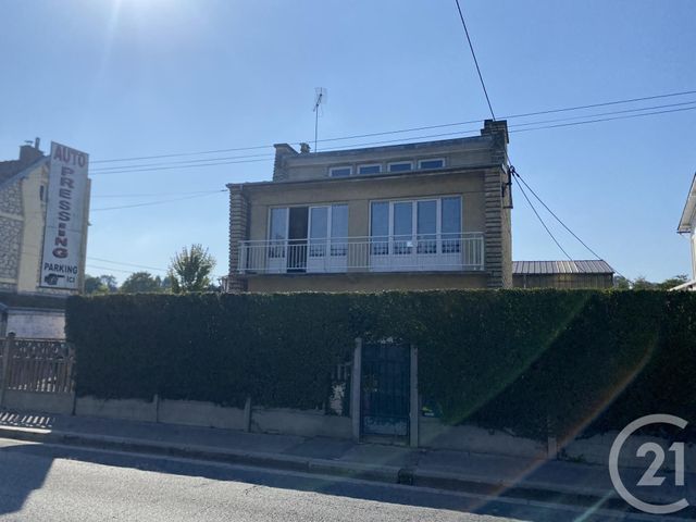 Afficher la photo en grand immeuble à vendre - 325.0 m2 - LISIEUX - 14 - BASSE-NORMANDIE - Century 21 Harmony